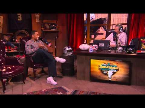 Video 2 - Rodney Harrison