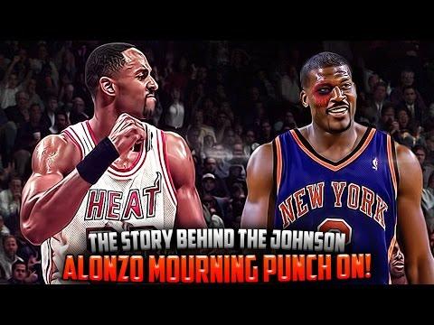 Video 5 - Larry Johnson