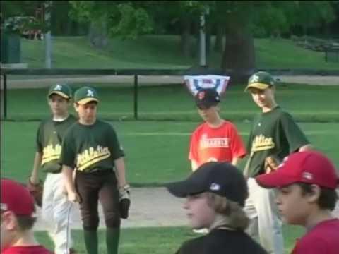 Video 2 - Nate Freiman