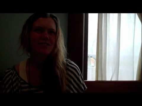 Video 5 - Katie Spotz