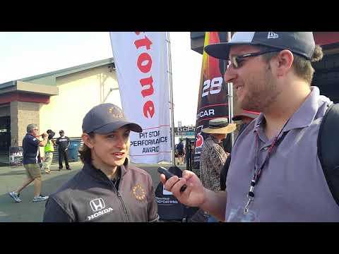 Video 5 - Zach Veach