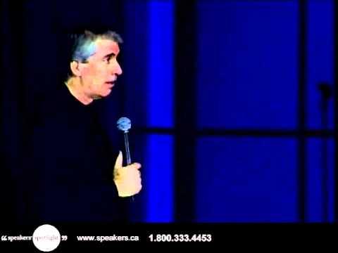 Video 3 - Mike Bliss