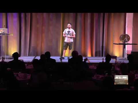 Video 3 - Johnny Miller