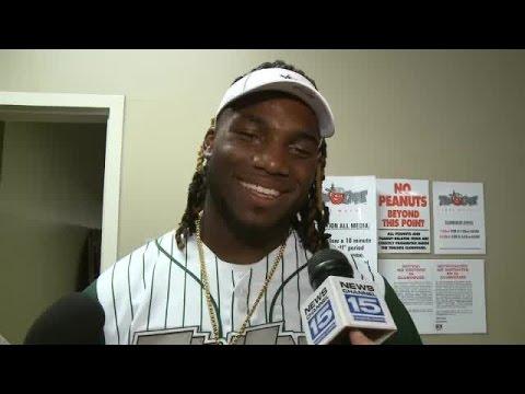 Video 3 - Jaylon Smith