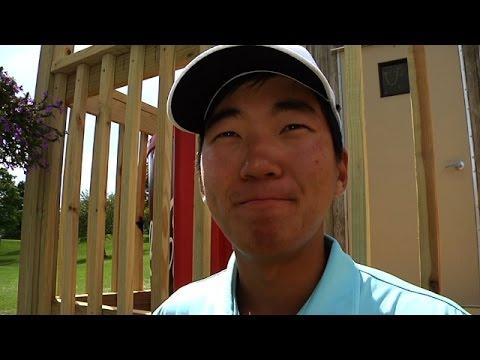 Video 4 - Michael Kim