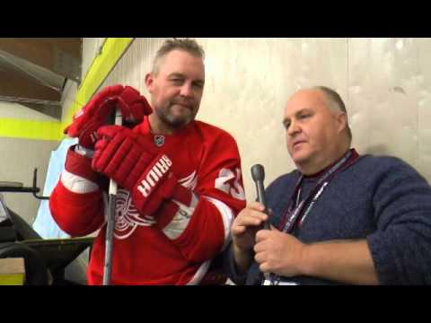 Video 6 - Darren McCarty