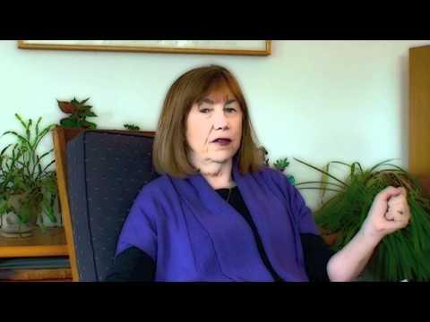 Video 1 - Sara Walsh