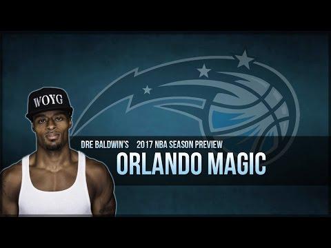 Video 2 - Orlando Magic Dance Team