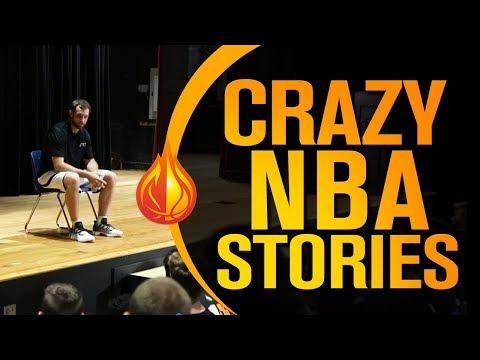 Video 1 - Khris Middleton