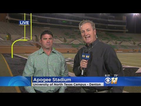 Video 5 - Seth Littrell