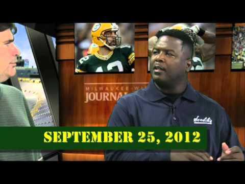 Video 3 - LeRoy Butler