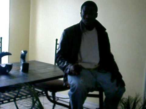 Video 5 - Michael Huff