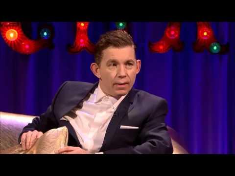 Video 4 - Lee Evans