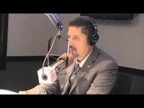 Video 4 - Anthony Calvillo