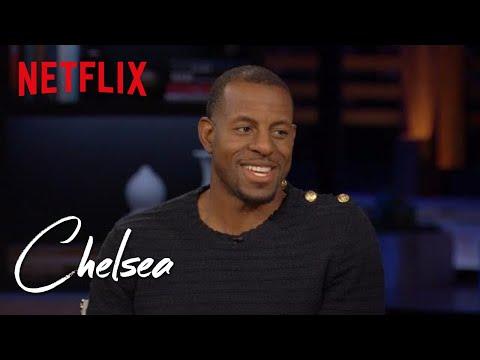 Video 5 - Andre Iguodala