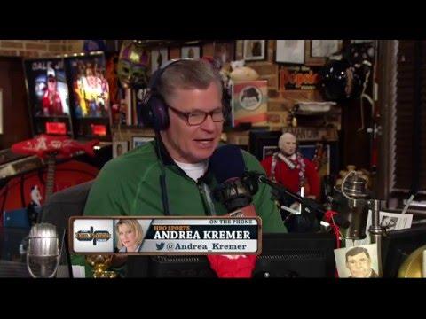 Video 4 - Andrea Kremer