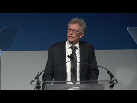 Video 1 - Kevin Stadler