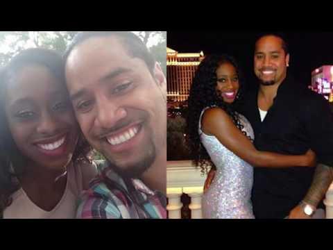 Video 6 - Naomi WWE Diva