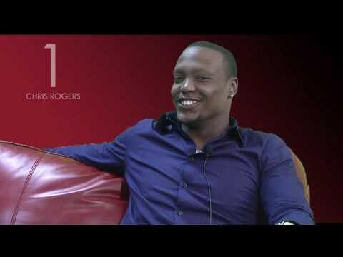 Video 5 - Carlos Rogers