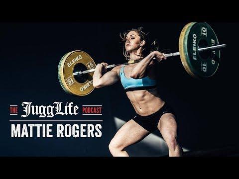Video 2 - Mattie Rogers