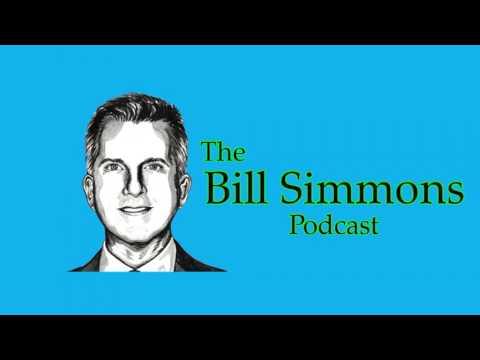 Video 1 - Bill Simmons
