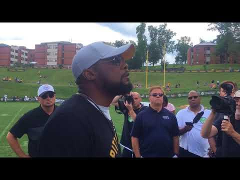 Video 3 - David DeCastro