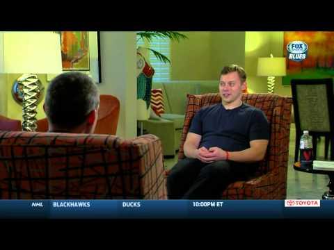 Video 4 - Vladimir Tarasenko