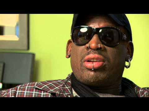 Video 5 - Dennis Rodman