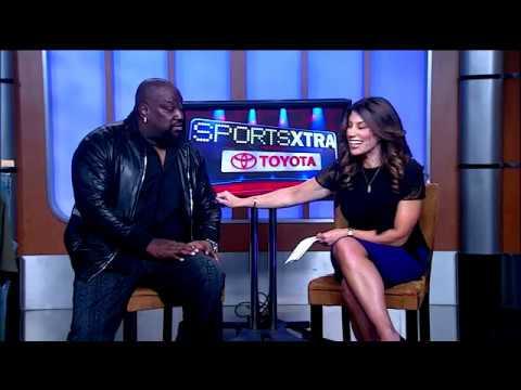 Video 5 - Mo Vaughn