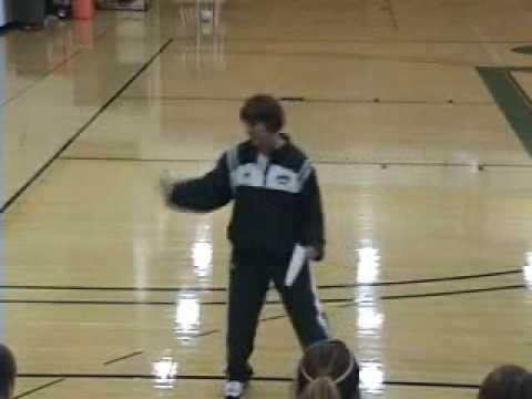 Video 1 - Zach Sudfeld