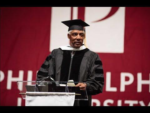 Video 1 - Julius Erving