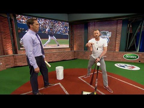Video 3 - Josh Donaldson