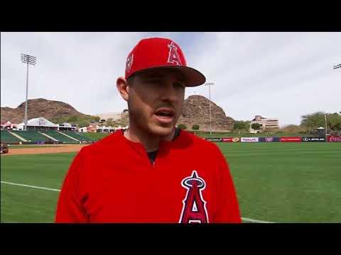 Video 2 - Ian Kinsler