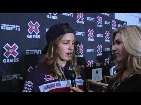 Video 6 - Tarah Gieger