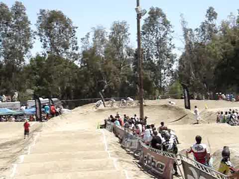 Video 4 - Cristian Becerine