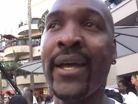 Video 4 - Bryon Russell