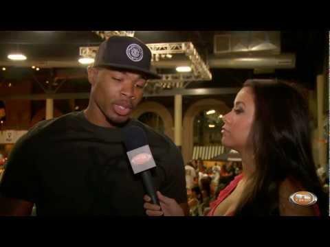 Video 4 - Corey Maggette