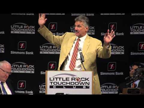 Video 2 - Dave Wannstedt