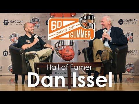Video 1 - Dan Issel