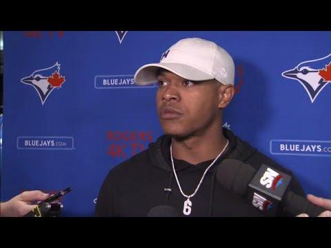 Video 2 - Marcus Stroman