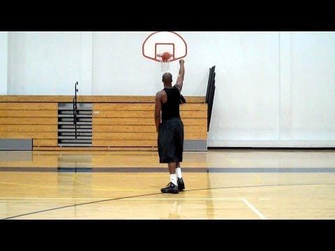 Video 1 - Joe Johnson