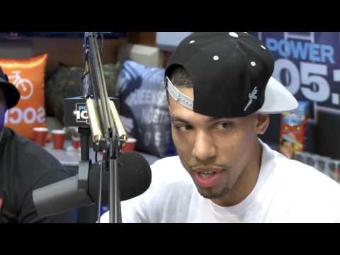 Video 5 - Danny Green