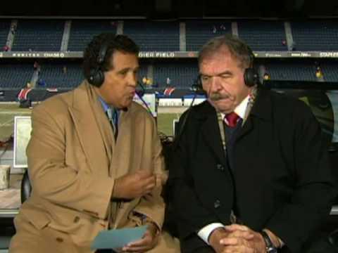 Video 1 - Kyle Orton