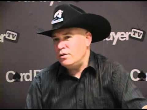 Video 4 - Hoyt Corkins