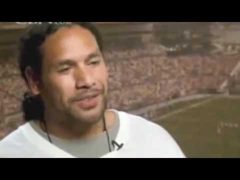 Video 1 - Troy Polamalu