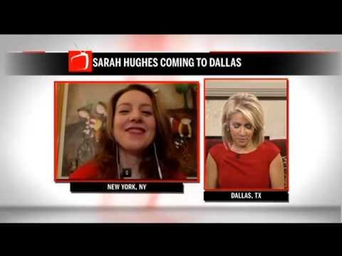 Video 4 - Sarah Hughes