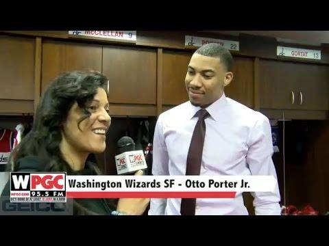 Video 1 - Otto Porter
