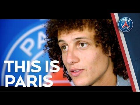 Video 3 - David Luiz