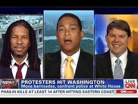 Video 1 - LZ Granderson