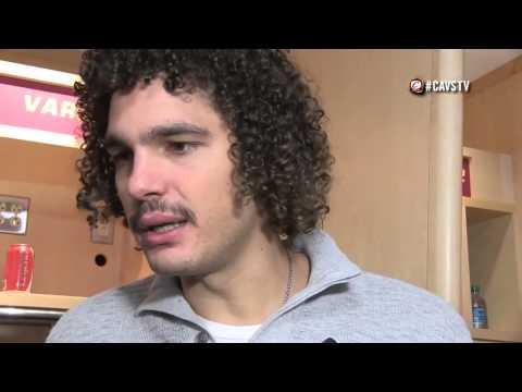 Video 6 - Anderson Varejao